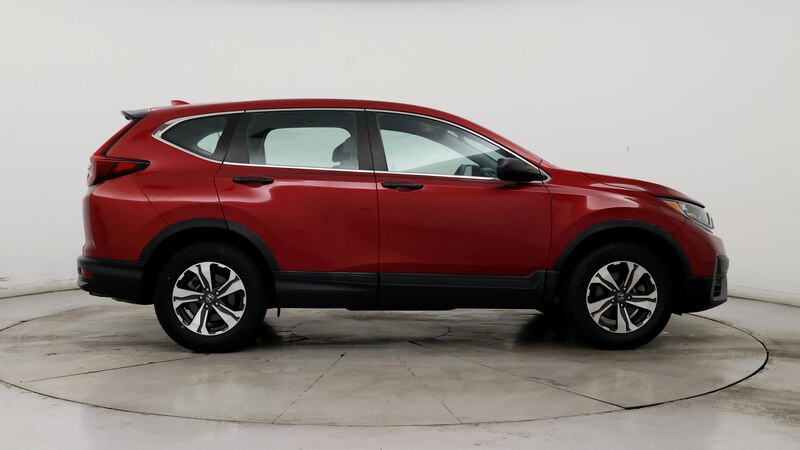 2020 Honda CR-V LX 7