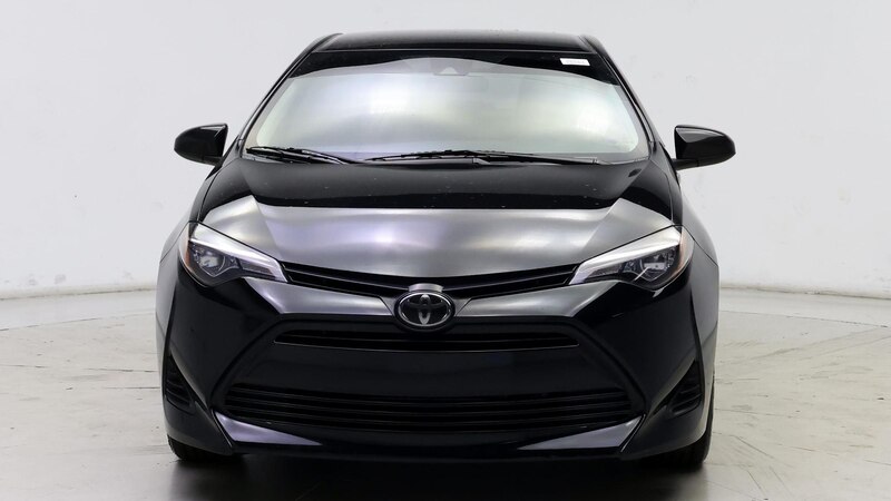 2019 Toyota Corolla LE 5