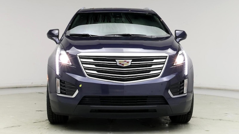 2019 Cadillac XT5 Luxury 5