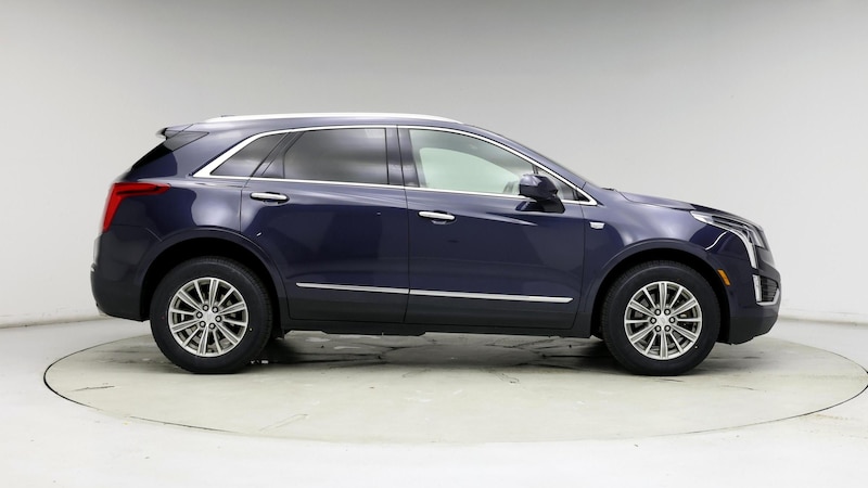 2019 Cadillac XT5 Luxury 7