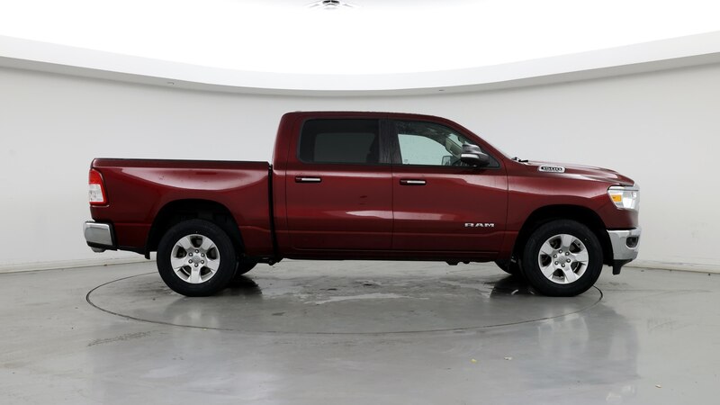 2020 RAM 1500 Big Horn 7