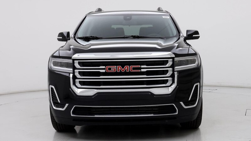 2022 GMC Acadia SLE 5