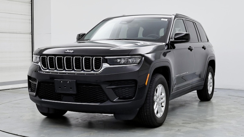 2023 Jeep Grand Cherokee Laredo 4