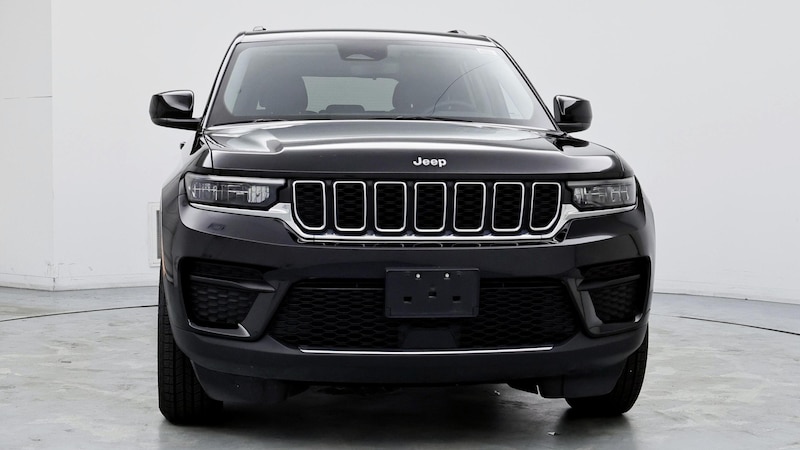 2023 Jeep Grand Cherokee Laredo 5