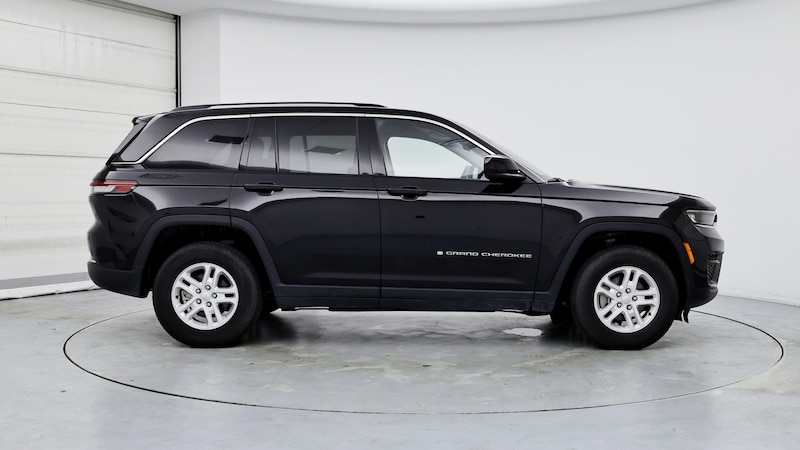 2023 Jeep Grand Cherokee Laredo 7