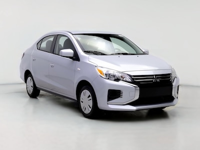 2023 Mitsubishi Mirage G4 LE -
                Orlando, FL