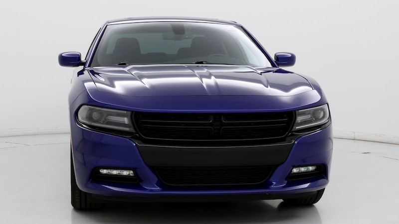 2021 Dodge Charger SXT 5