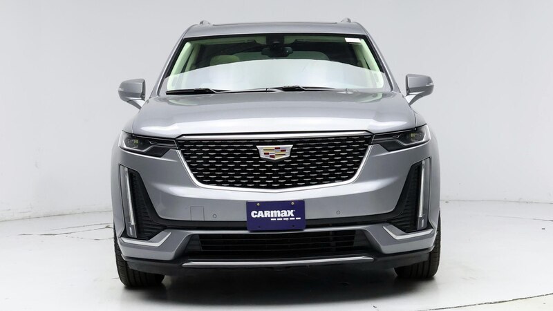 2023 Cadillac XT6 Premium Luxury 5