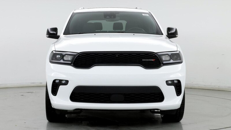 2023 Dodge Durango GT 5