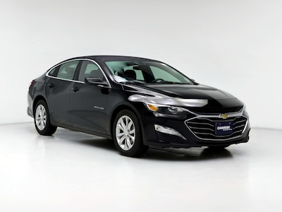 2022 Chevrolet Malibu LT -
                Fort Worth, TX