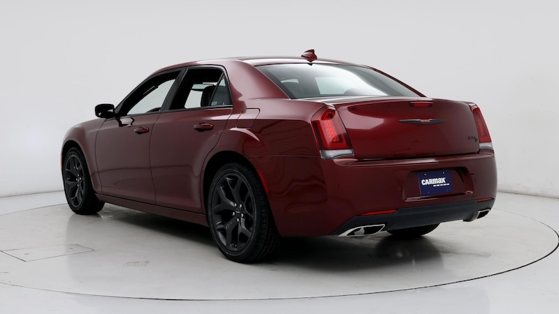 2023 Chrysler 300 S 2