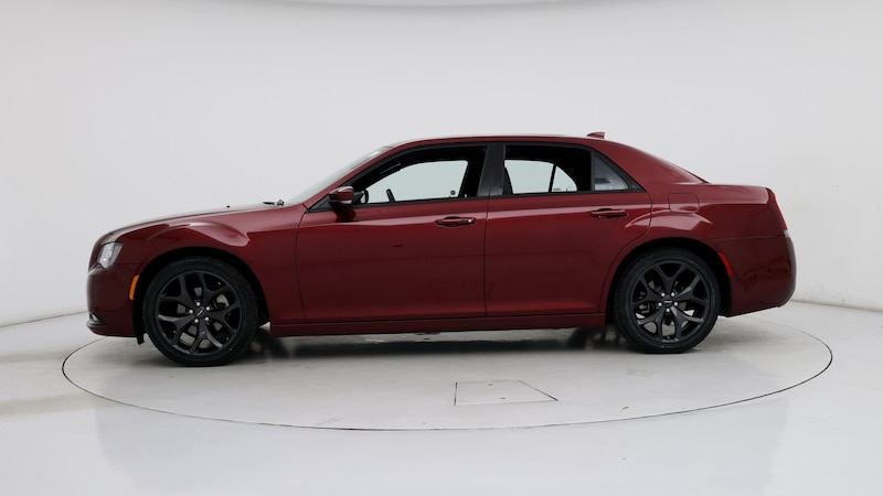 2023 Chrysler 300 S 3