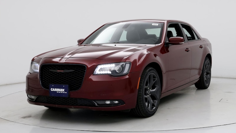 2023 Chrysler 300 S 4