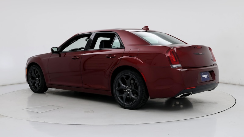 2023 Chrysler 300 S 6