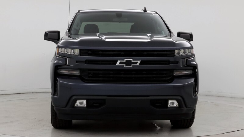 2020 Chevrolet Silverado 1500 RST 5