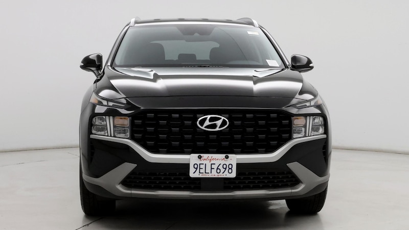 2023 Hyundai Santa Fe SEL 5