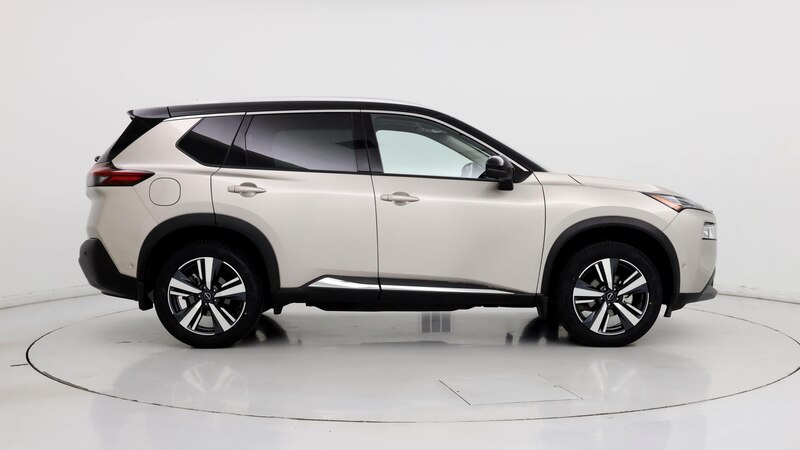 2023 Nissan Rogue SL 7