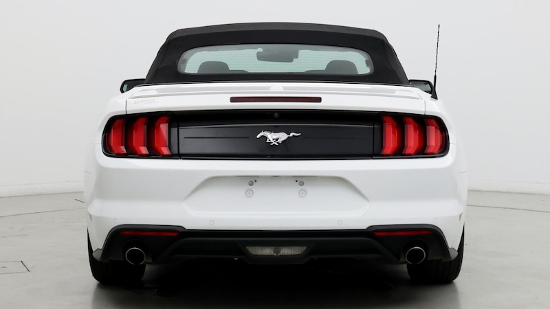 2021 Ford Mustang  6