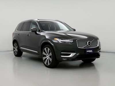 2022 Volvo XC90 T6 Inscription -
                Virginia Beach, VA