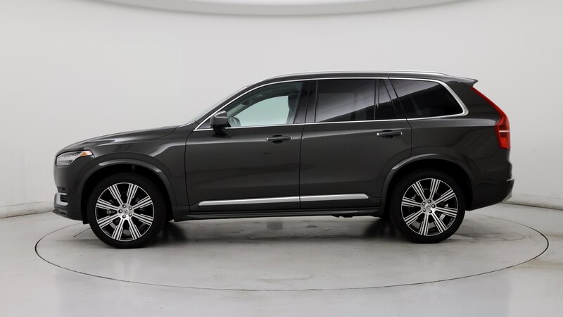 2022 Volvo XC90 T6 Inscription 3