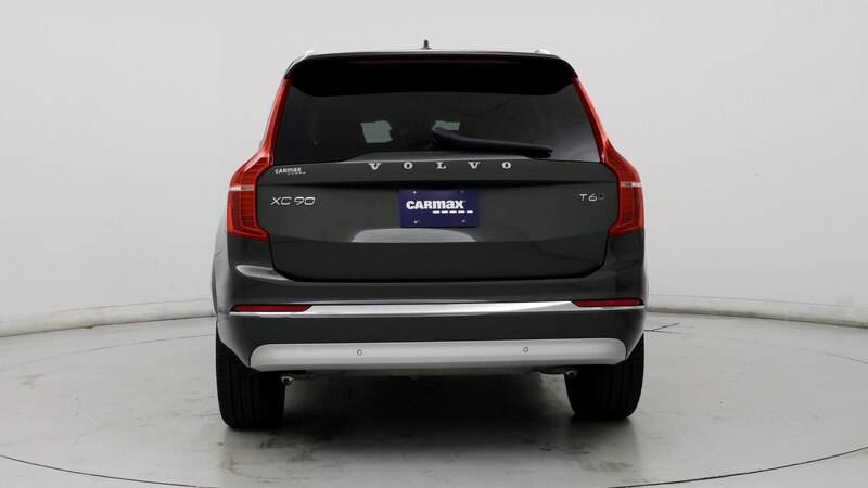 2022 Volvo XC90 T6 Inscription 6