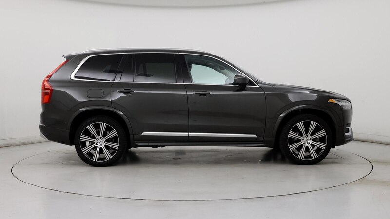 2022 Volvo XC90 T6 Inscription 7