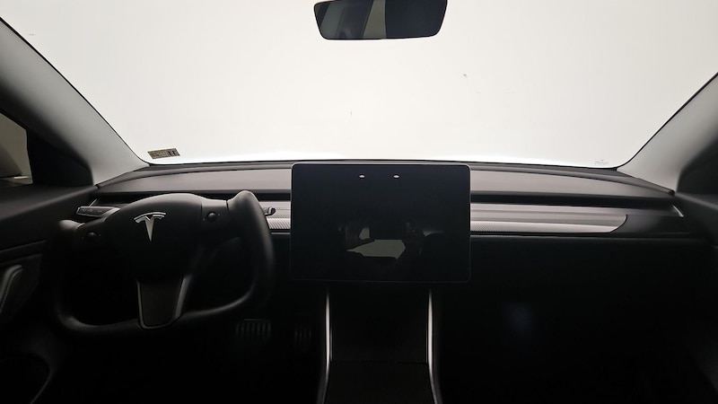 2019 Tesla Model 3 Performance 9