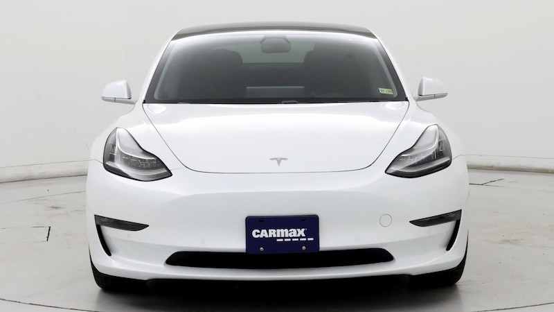 2019 Tesla Model 3 Performance 5