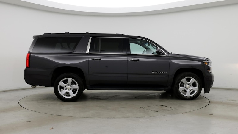 2016 Chevrolet Suburban 1500 LT 7