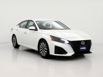 2023 Nissan Altima SV -
                Boise, ID