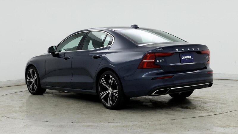 2019 Volvo S60 T6 Inscription 2