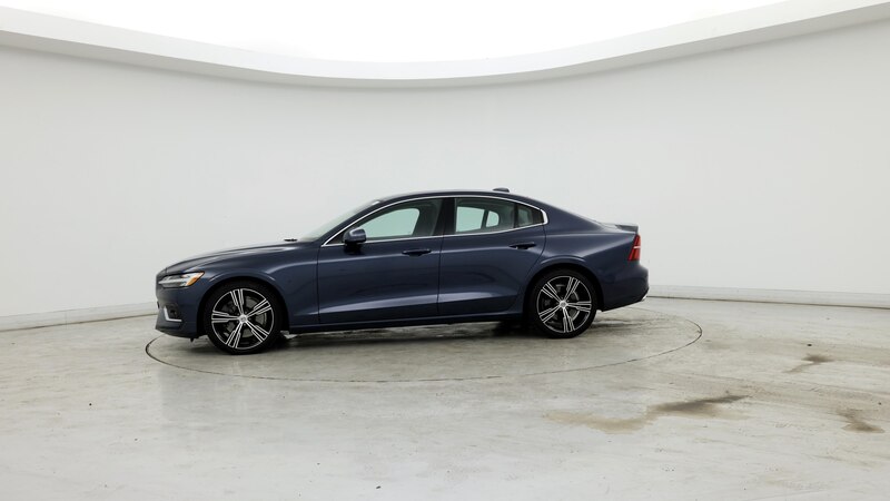 2019 Volvo S60 T6 Inscription 3