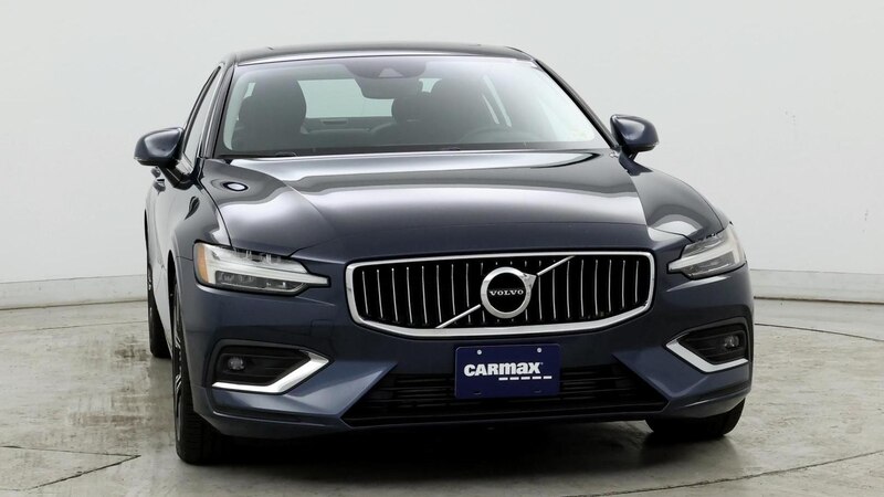 2019 Volvo S60 T6 Inscription 5