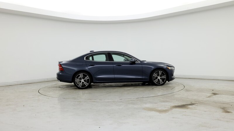 2019 Volvo S60 T6 Inscription 7