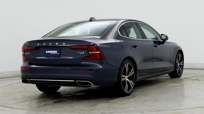 2019 Volvo S60 T6 Inscription 8