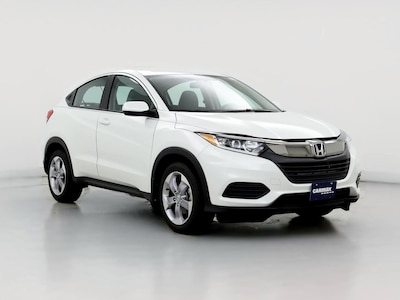 2022 Honda HR-V LX -
                Lancaster, PA