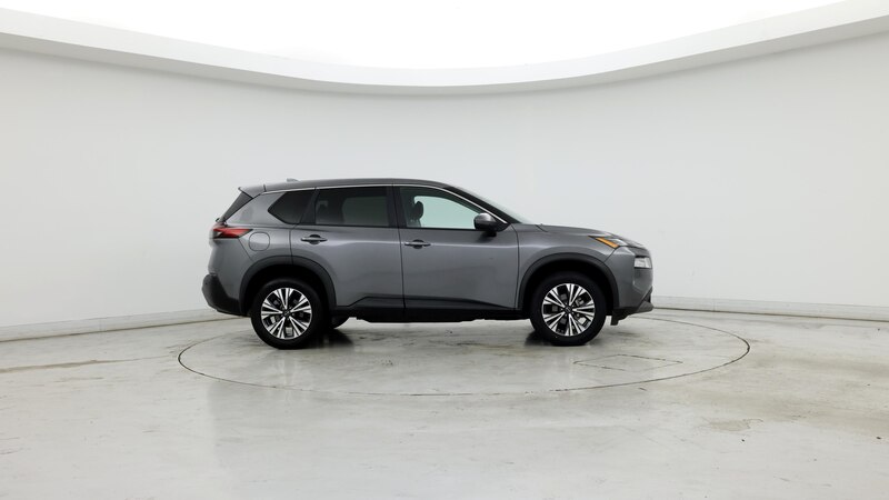 2022 Nissan Rogue SV 7