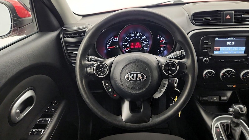 2019 Kia Soul  10