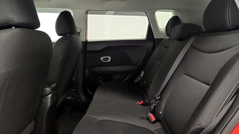 2019 Kia Soul  19