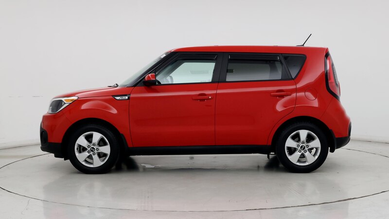 2019 Kia Soul  3