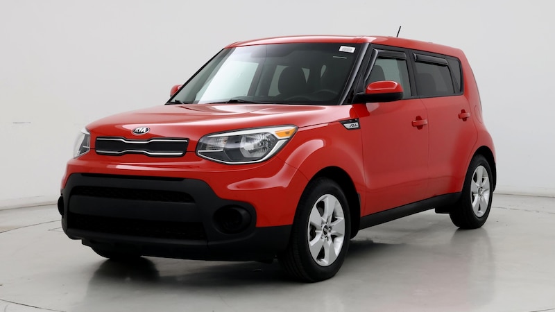 2019 Kia Soul  4