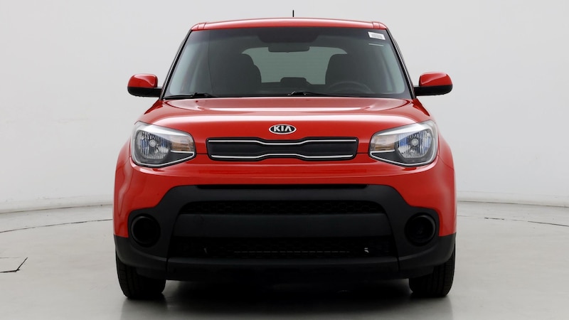 2019 Kia Soul  5