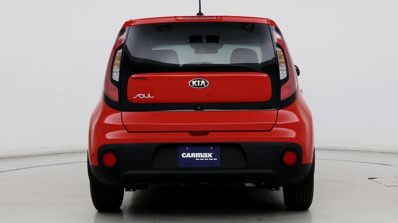 2019 Kia Soul  6