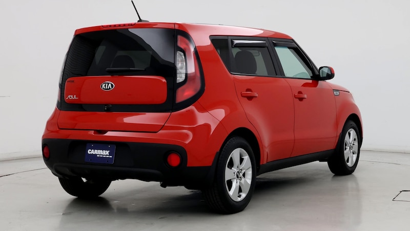 2019 Kia Soul  8