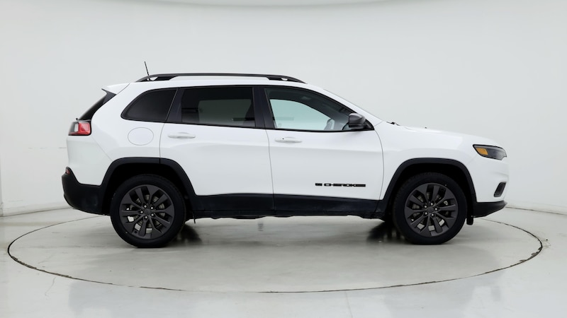 2021 Jeep Cherokee 80th Anniversary 7