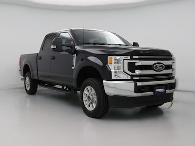 2022 Ford F-250 XLT -
                Colorado Springs, CO