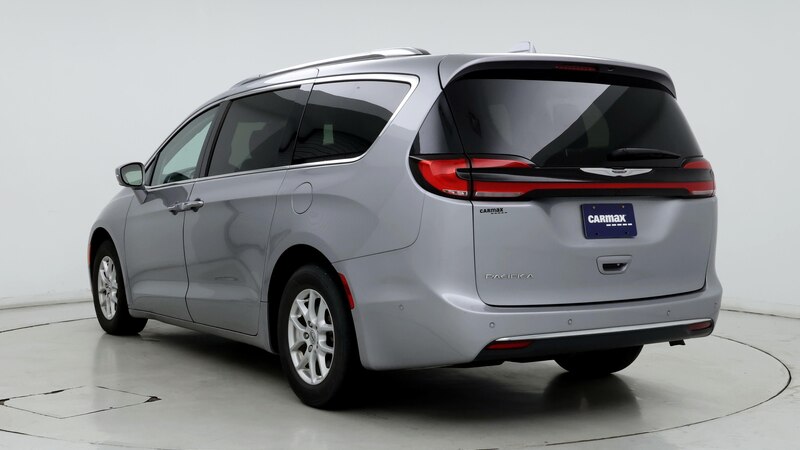 2021 Chrysler Pacifica Touring L 2