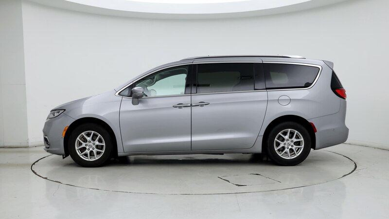 2021 Chrysler Pacifica Touring L 3