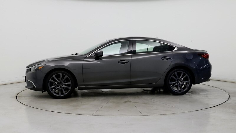 2017 Mazda Mazda6 i Grand Touring 3