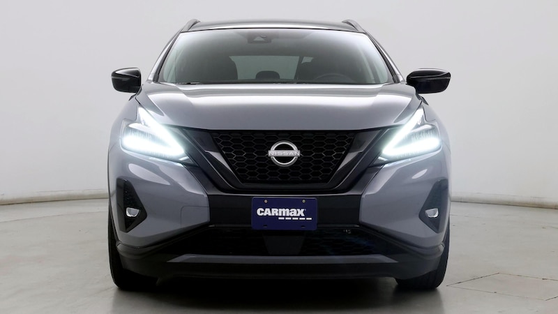 2023 Nissan Murano SV 5